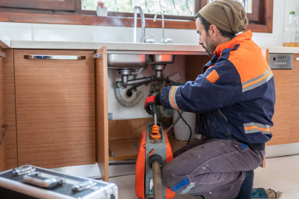 Best Commercial Plumbing Services  in Old Saybrook Center, CT