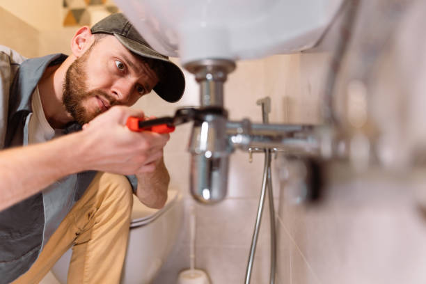 Best Local Plumber Services  in Old Saybrook Center, CT